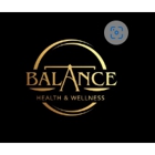 Balance Health & Wellness Clinic