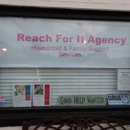 Reach For It Agency - Senior Citizens Services & Organizations