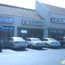 Skylark Cleaners - Dry Cleaners & Laundries