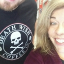 Death Wish Coffee Company - Coffee & Tea
