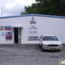 Gene's Auto Repair Inc - Auto Repair & Service