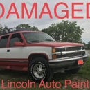 Lincoln Auto Painting - Automobile Body Repairing & Painting