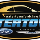 Watertown Ford Chrysler - Auto Repair & Service