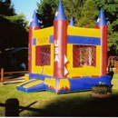Party All the Time - Party Supply Rental