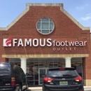 Famous Footwear - Shoe Stores