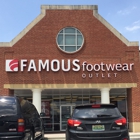 Famous Footwear