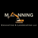 Manning Excavating and Landscaping - Excavation Contractors