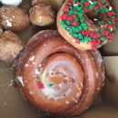 The Originals Ferrells Donuts - Donut Shops