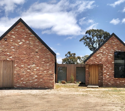 Dylan Barber Building Design - Newtown, VIC