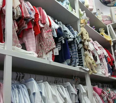 Pied Piper Childrens & Baby Wear The - Laurieton, NSW