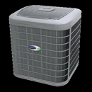 Balzer's Heating & Air Conditioning - Heat Pumps