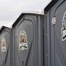 Buck's Sanitary Service - Portable Toilets