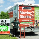 U-Haul Moving & Storage of Danvers - Moving-Self Service