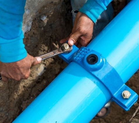 Guru of plumbing