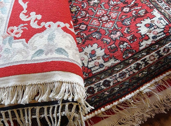 Bebirian Rugs - Merchantville, NJ