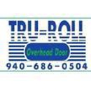 Tru-Roll Overhead Door - Gates & Accessories