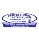 Professional Petroleum Services Co