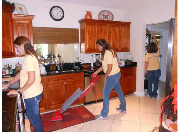 Dupont Cleaning Solutions - Cape Coral, FL