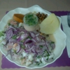 El Sabor De Mi Barrio gallery