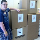Cargo Express Lynn - Shipping Services