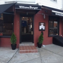 Williamsburger