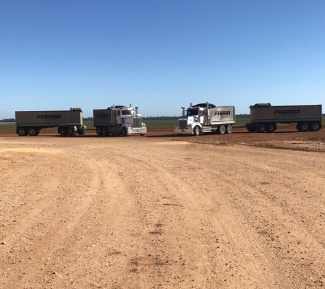 Farra Civil Pty Ltd - Bathurst, NSW