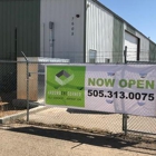 Around the Corner Self Storage-Airport 599
