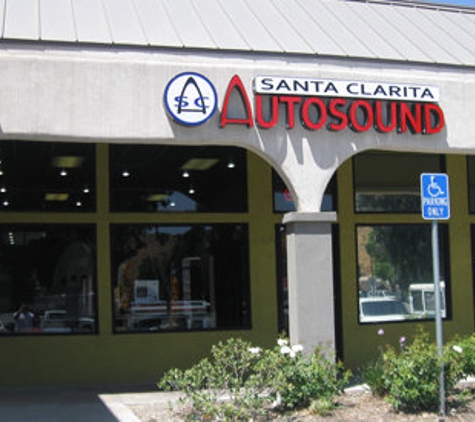 Santa Clarita Auto Sound - Santa Clarita, CA