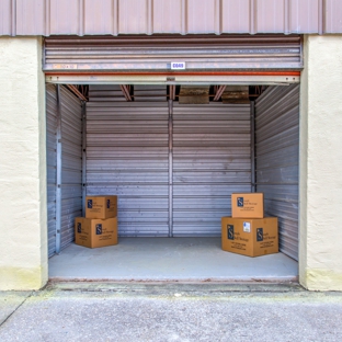 Simply Self Storage - Decatur, GA