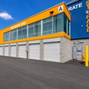 First Rate Storage - Stockton - Self Storage