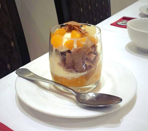 Wing Wah Restaurant - Tamworth, NSW