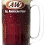 A&W All-American Food