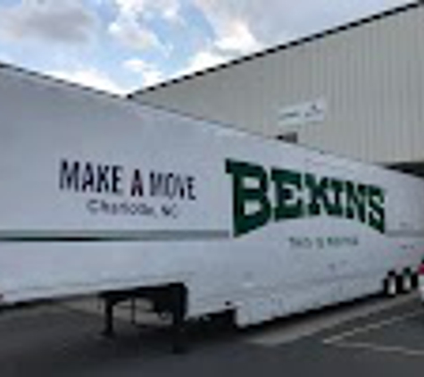 Make A Move, Bekins Agent - Charlotte, NC
