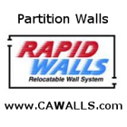 Rapid Walls