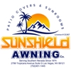 Sunshield Awning Co. gallery