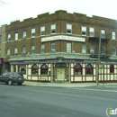 Grandstand - Bar & Grills