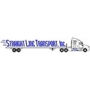 Straight Line Transport Inc