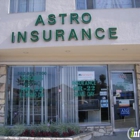Astro Insurance Services