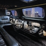 Stockton Limousines