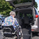 Rollx Vans - Wheelchair Lifts & Ramps