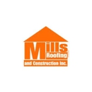 Mills Roofing & Construction - Construction Consultants