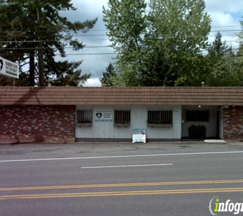 Barbur Blvd Veterinary Hospital - Portland, OR