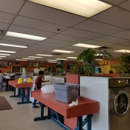 D Family Laundromat - Coin Operated Washers & Dryers