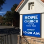 The Home Church Inc.