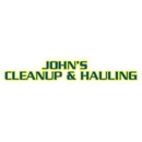 John's Cleanup & Hauling - Trucking-Light Hauling