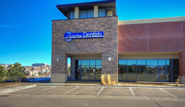 Lone Tree Dentists and Orthodontics - Lone Tree, CO