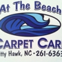 At the Beach Carpet Care