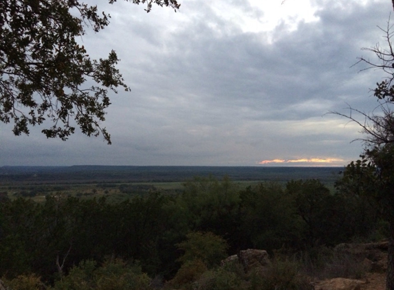 Wildcatter Ranch - Graham, TX