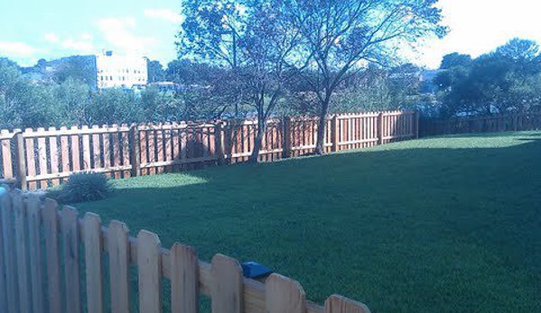 Affordable Fence - Norfolk, VA