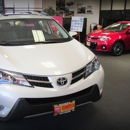 Madera Toyota - Automobile Customizing